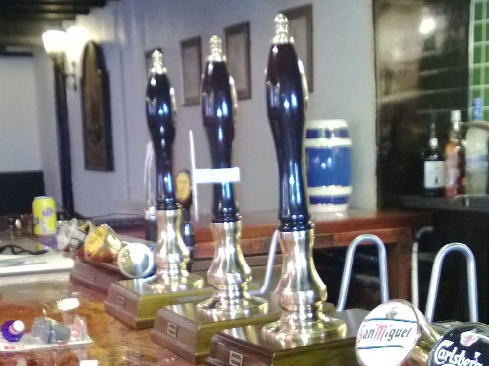 The Old Ship Aground Hotel ไมน์เฮด ภายนอก รูปภาพ